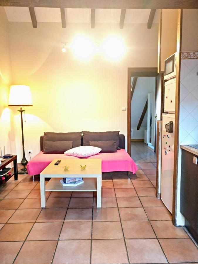 Apartamento El Desvan Leon Exterior photo